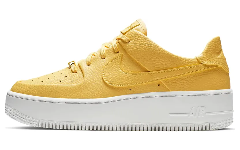 Nike Air Force 1 Sage Low Topaz Gold (W)