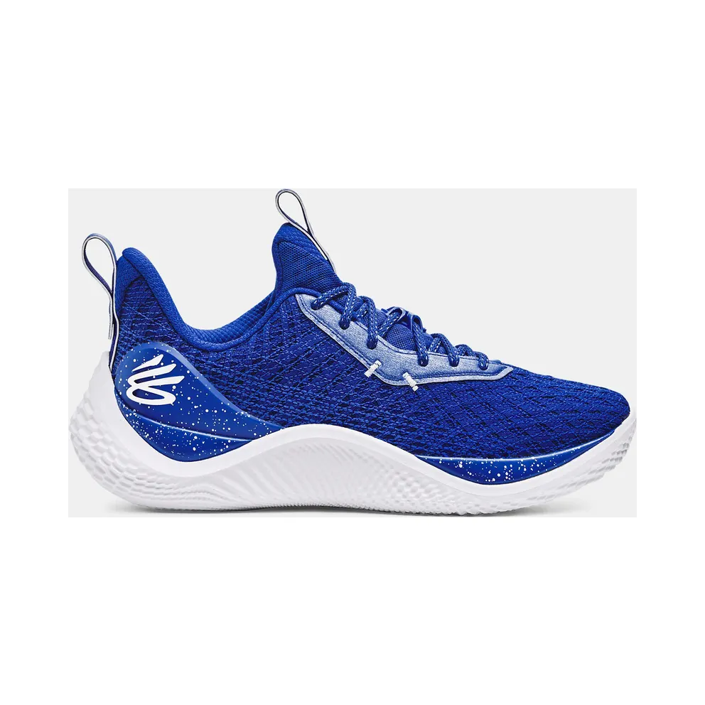 Under Armour Curry Flow 10 Team Royal (3026624-401)