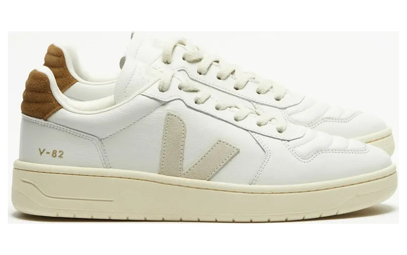 Veja V-10 Wit