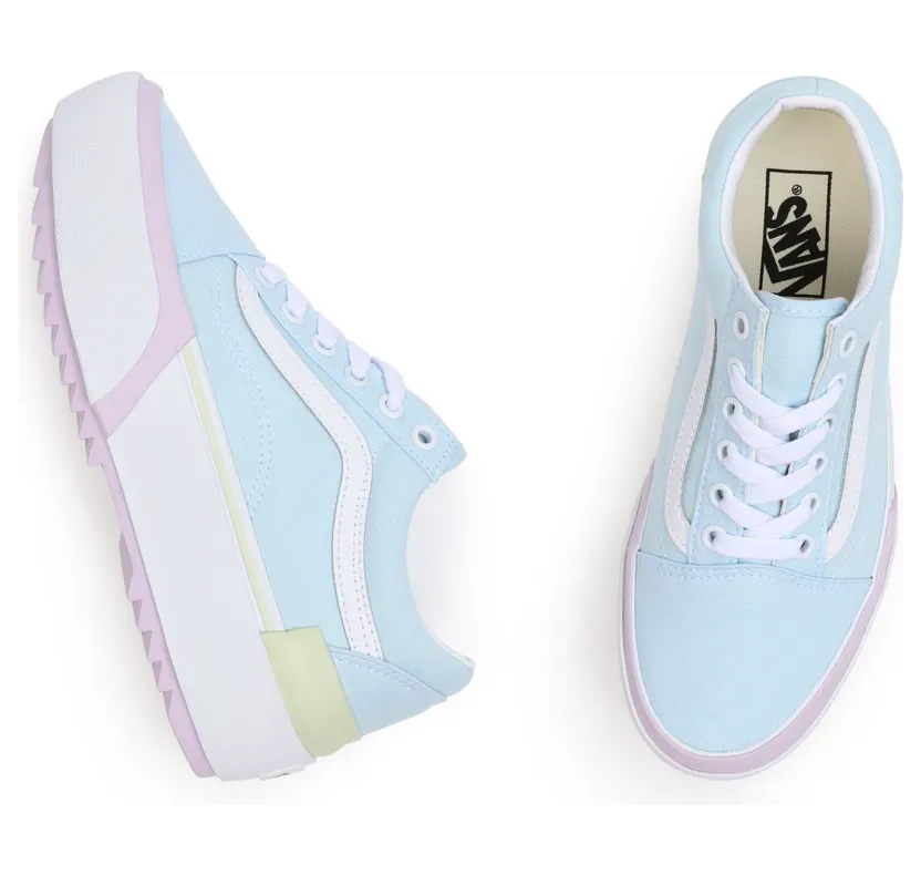 vans-old-skool VN0A4U1524D