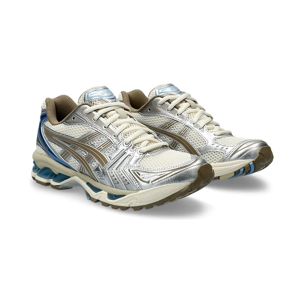 ASICS GEL-KAYANO 14 “Cream / Pepper” (1202A056-113)