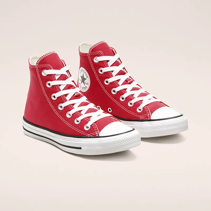 Converse Seasonal Colour Chuck Taylor All Star High Top (168572C)