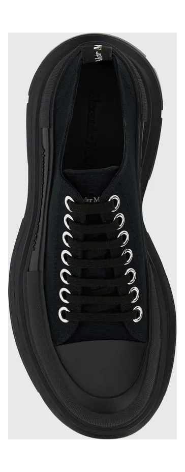 Mcqueen Sneakers Black (697072W4AAQ1000) (2)