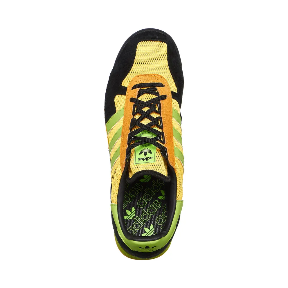 adidas SL 80 Solar Gold / Semi Solar Slime / Core Black (FV9791)