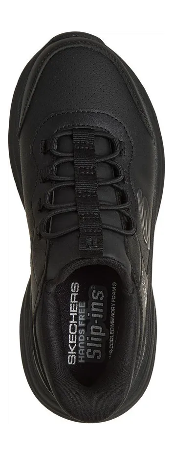 skechers-slip-ins-bounder 404218L_BBK