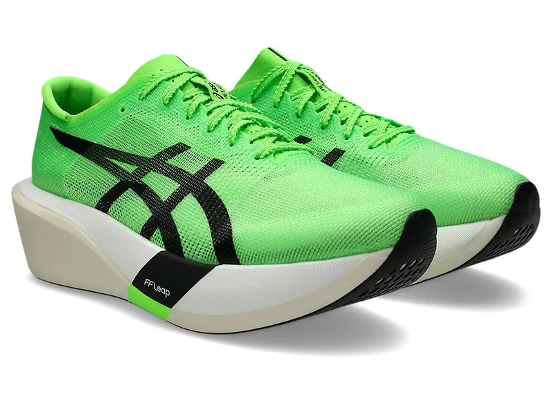 ASICS METASPEED EDGE TOKYO “Green Gecko / Black” (1013A163-300)