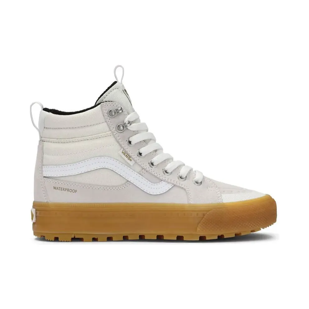 Vans SK8 HI White (VN000DAQ9DH1)