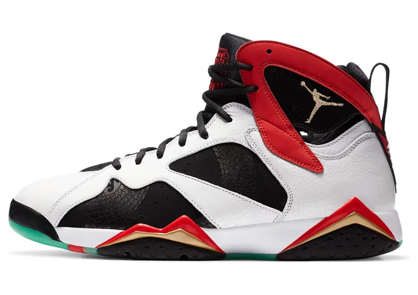 Air Jordan 7 Retro GC China Edition (CW2805-160)