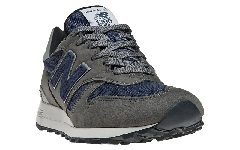 New Balance 1300 Grey Navy Grey/Navy (M1300GN)