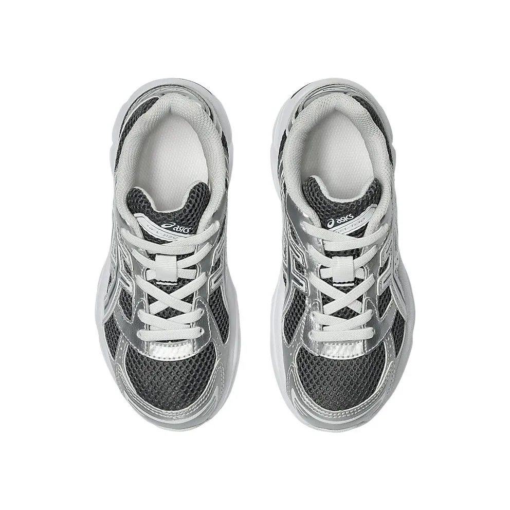 ASICS GEL-1130 PS “Carrier Grey / Pure Silver” (1204A170-020)