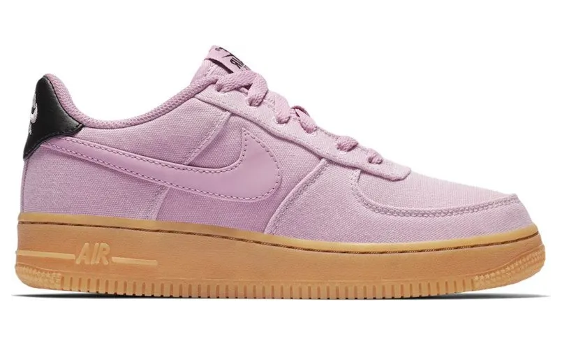 Nike Air Force 1 Low LV8 Style Light Arctic Pink (AR0735-600)