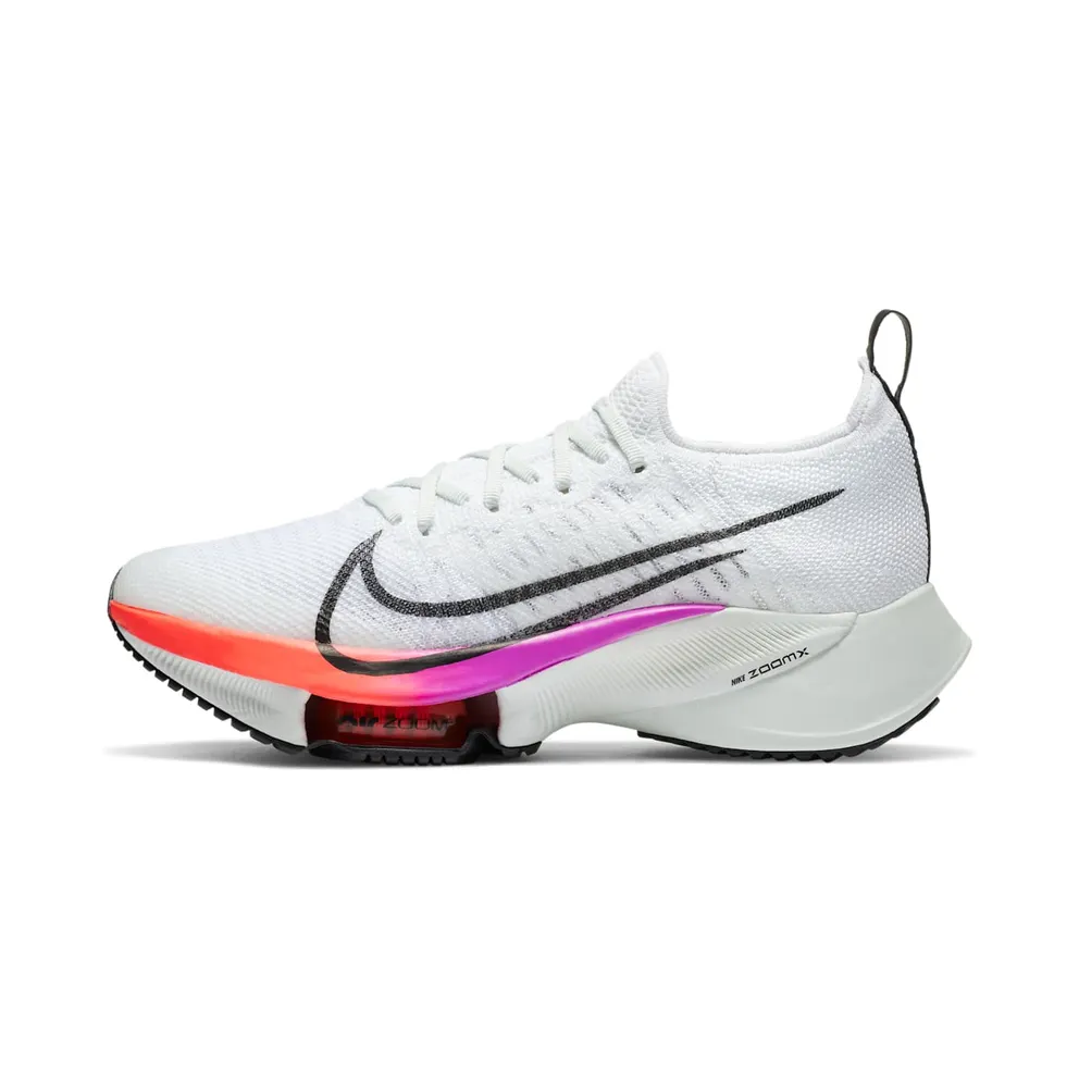Nike Air Zoom Tempo Next% Weiß (CI9924-100)