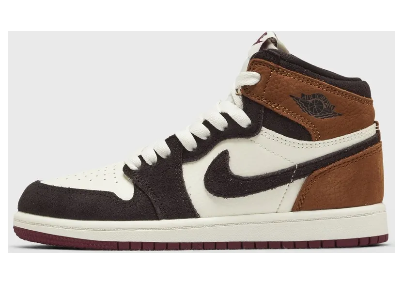 Jordan 1 Retro High OG Love Letter