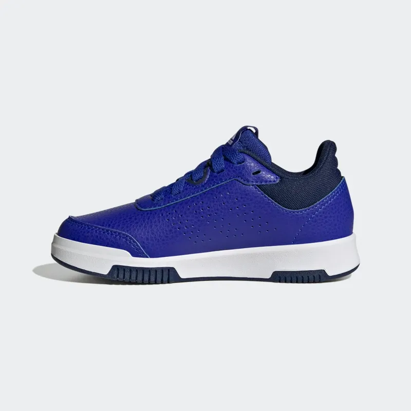 Adidas Tensaur Sport Training Lace Lucid Blue / Cloud White / Dark Blue (H06313)
