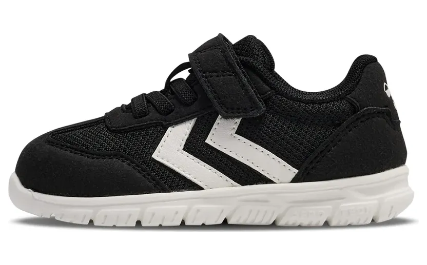 Hummel Crosslite Zwart (234828-2001)