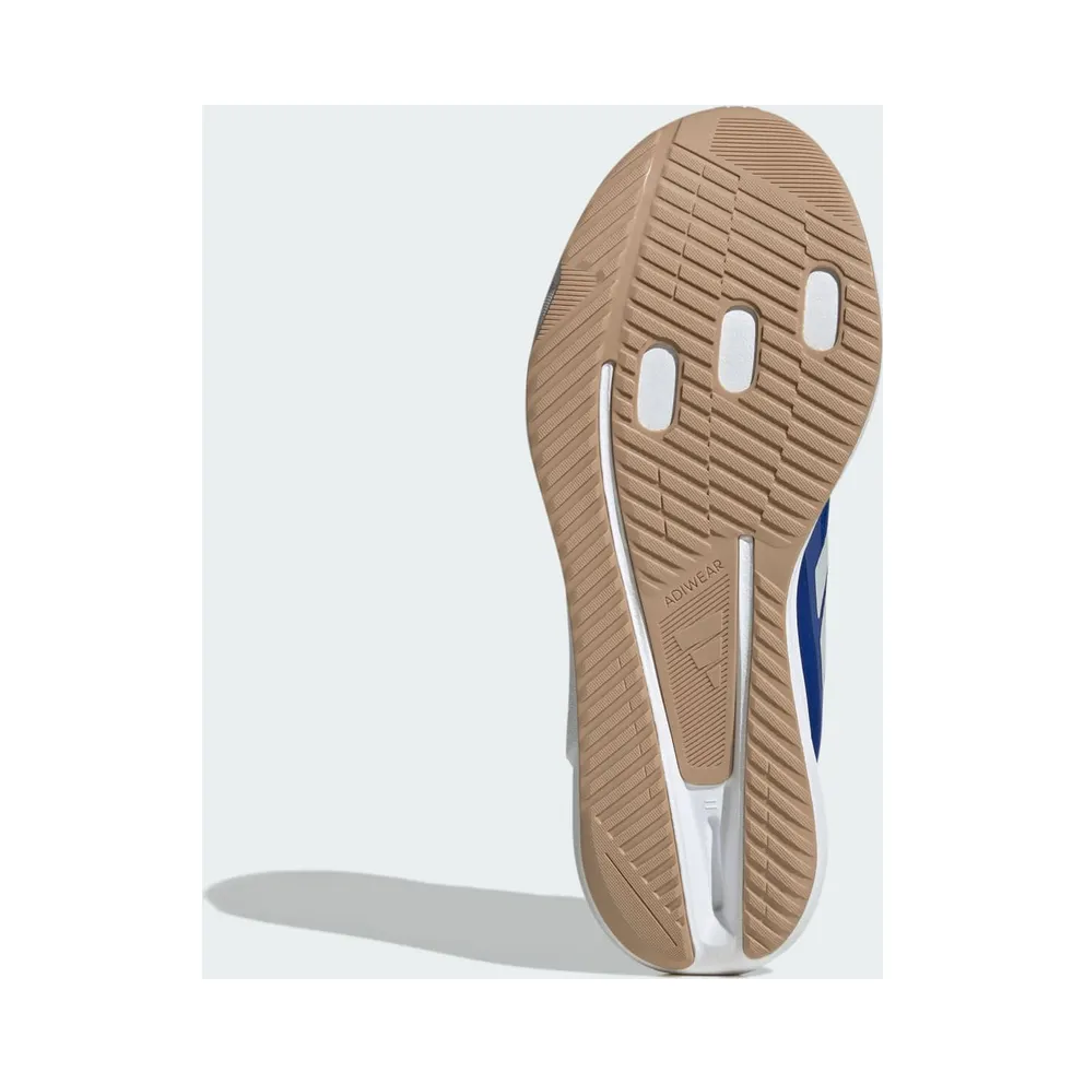 Adidas Jogit “Royal Blue Crystal White Warm Sandstone” (JR0867)