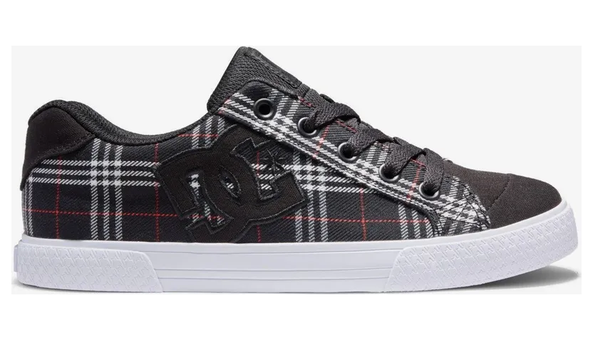 DC Chelsea Black (ADJS300243bpd)
