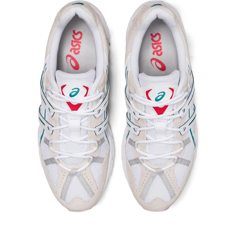 Asics GEL-SONOMA 15-50 White/Beryl Green (1201A702.100)