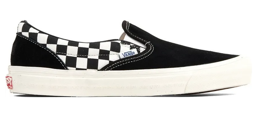 vans-checkerboard VN0A45JKVQI