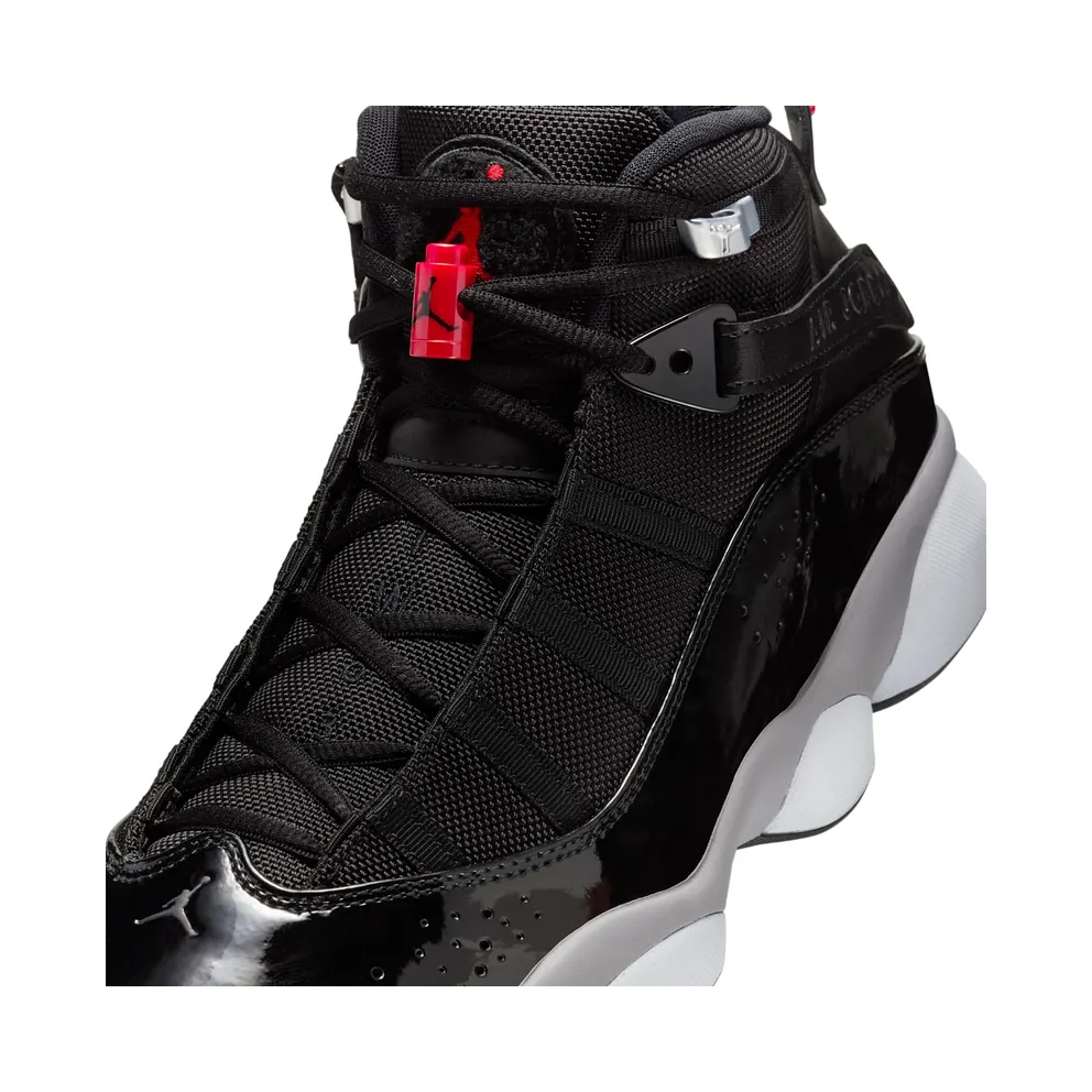 Jordan 6 Rings Black Cement (FZ4178-010)