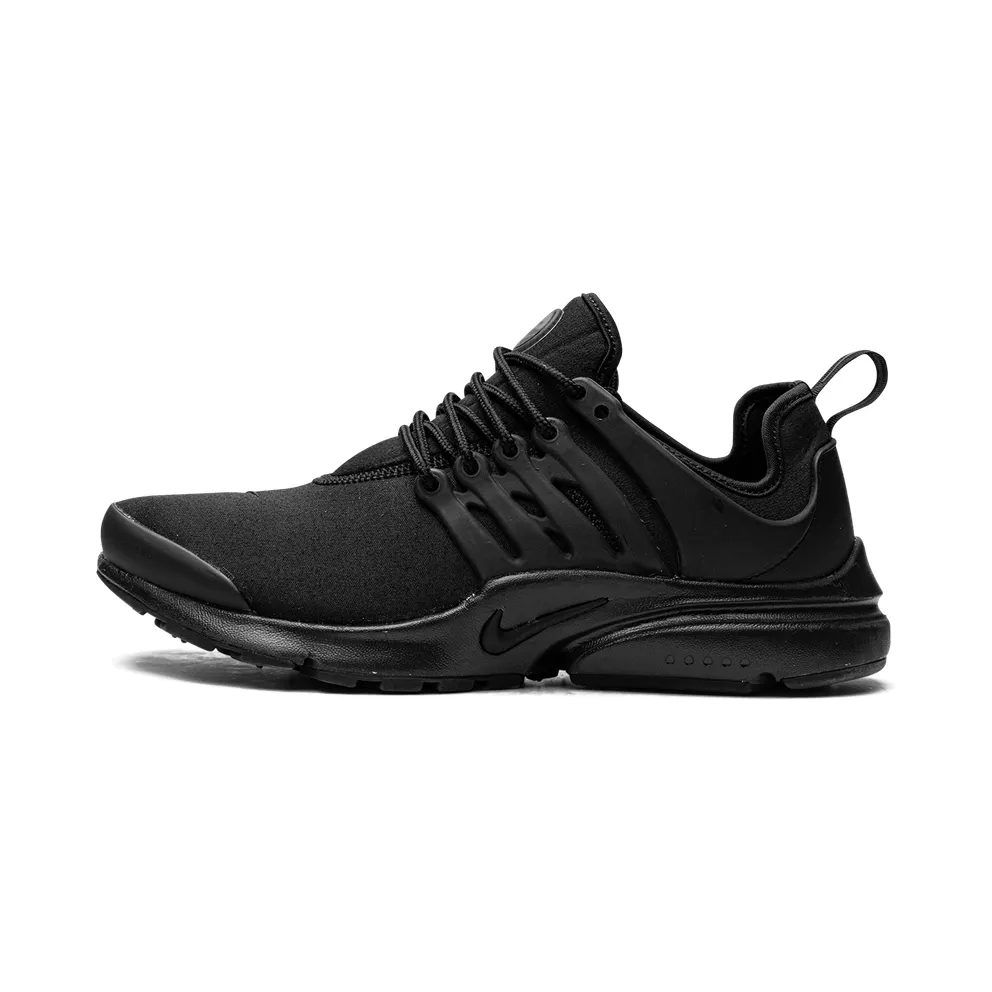Nike AIR PRESTO MNS “Triple Black” (DO1163-001)