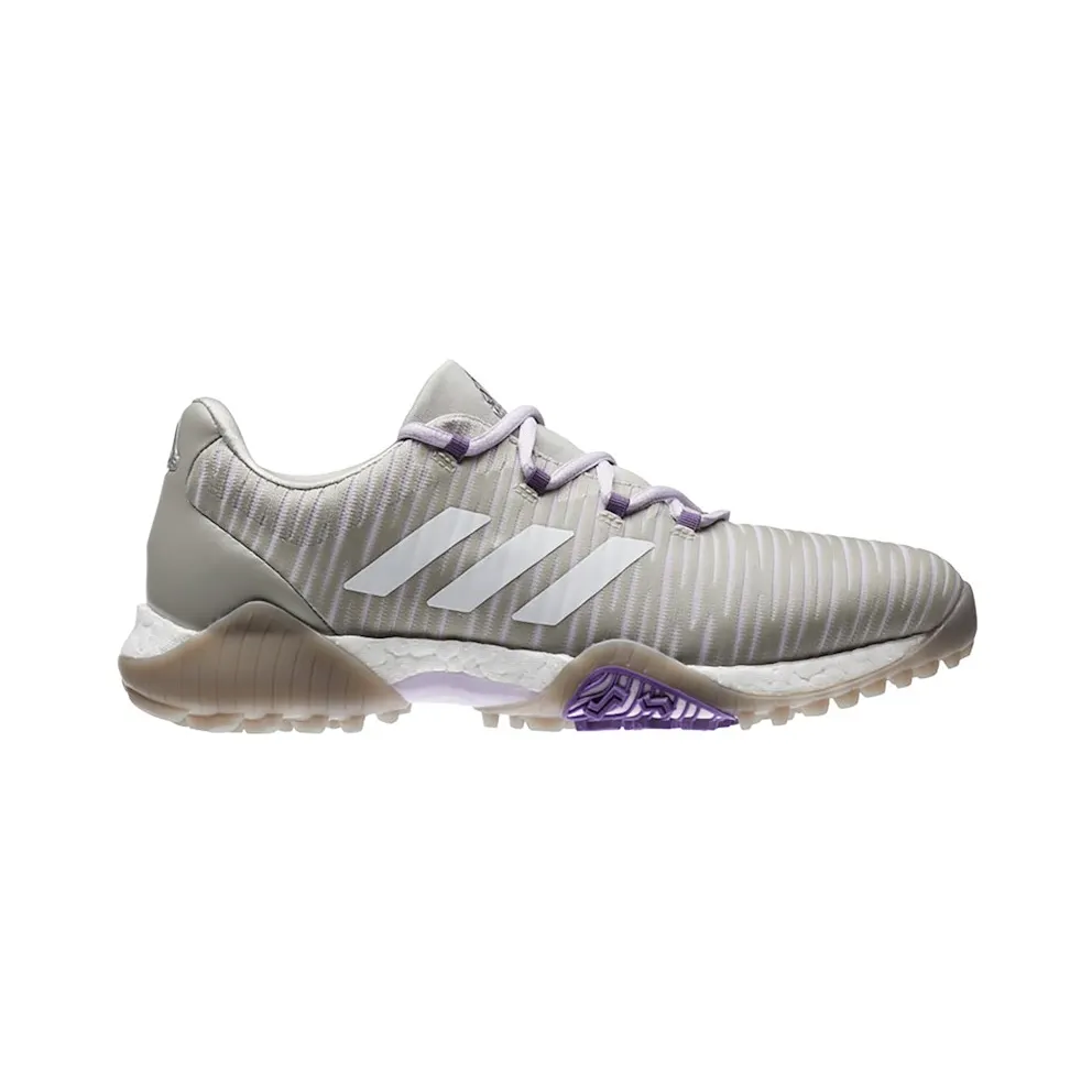 adidas CodeChaos Metal Grey (W)