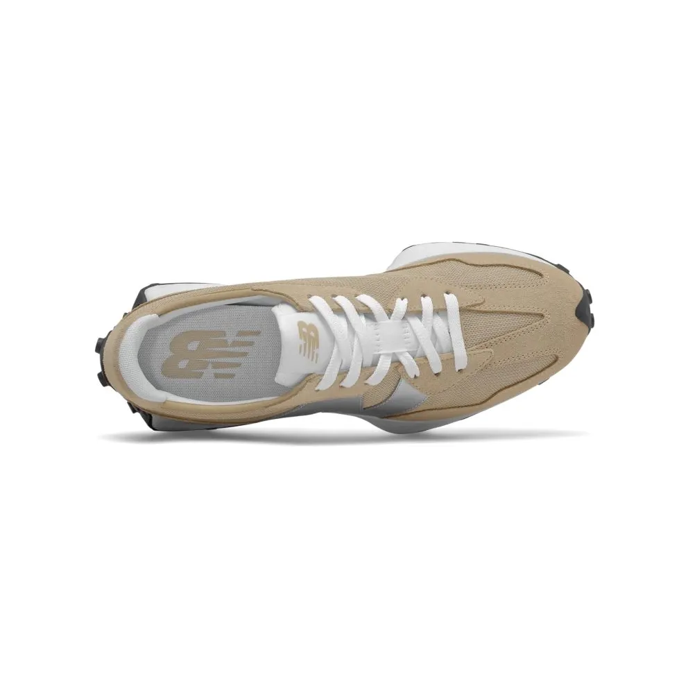 New Balance New Balance Beige/Grey (MS327ME1)
