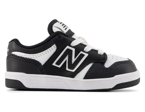 New Balance 480 ISB480-BW