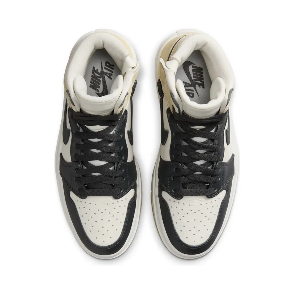 Jordan 1 Elevate High Beige Black Toe (DN3253-700)