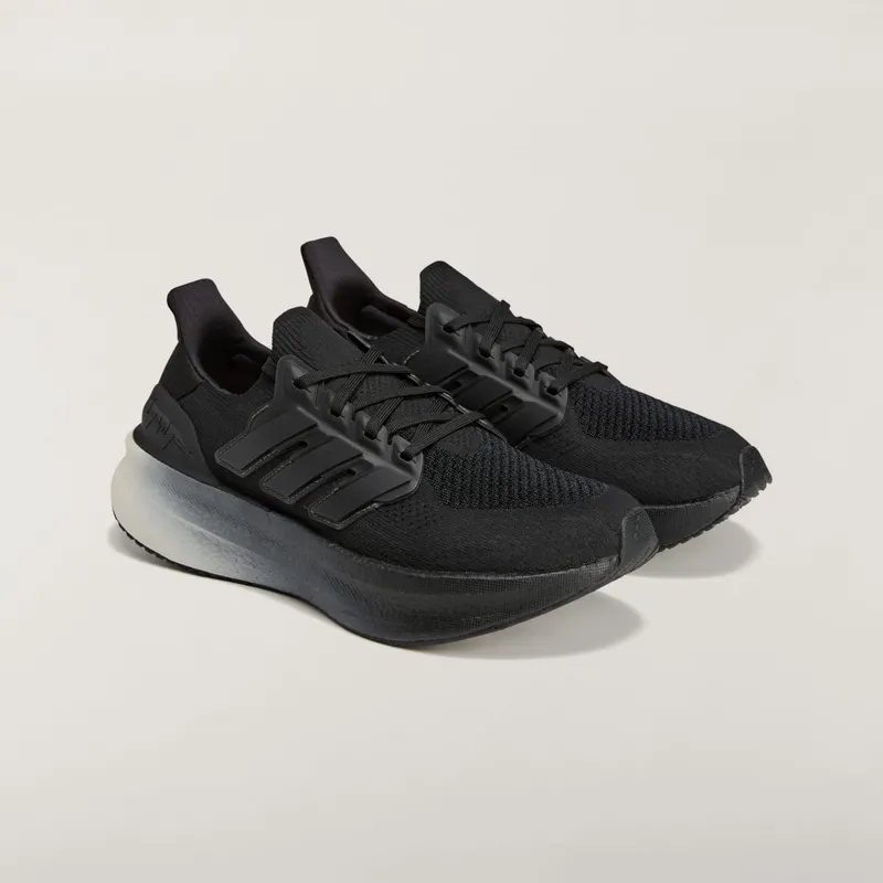 Adidas Y-3 Ultraboost 5 Black / Black / Orbit Grey (JR6647)