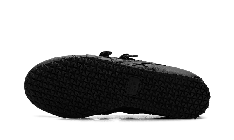 Onitsuka Tiger Mexico 66 TGRS “Black Black” (1182A660-001)