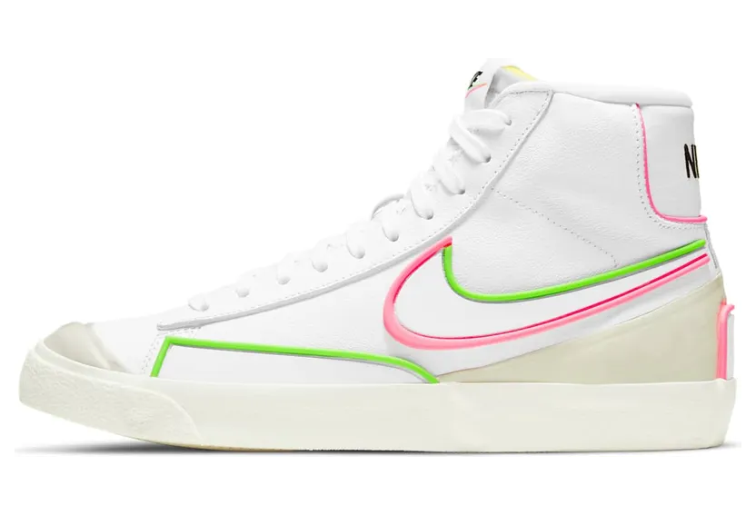 Nike Blazer 77 Infinite Watermelon (DC1746-102)