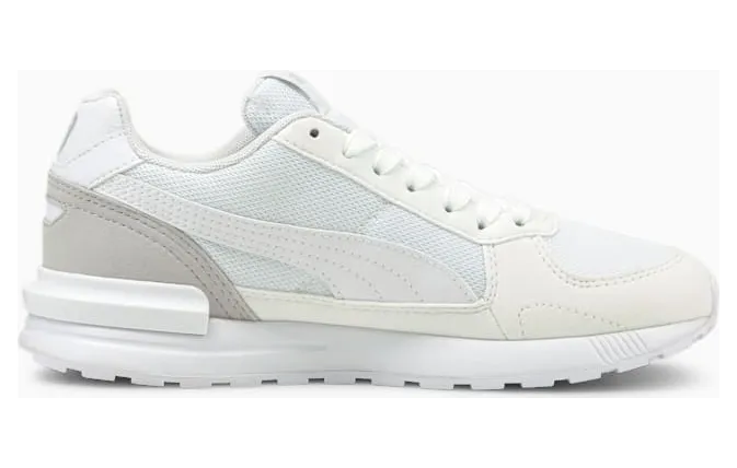 Puma Graviton Wit/Grijs (381987-02)
