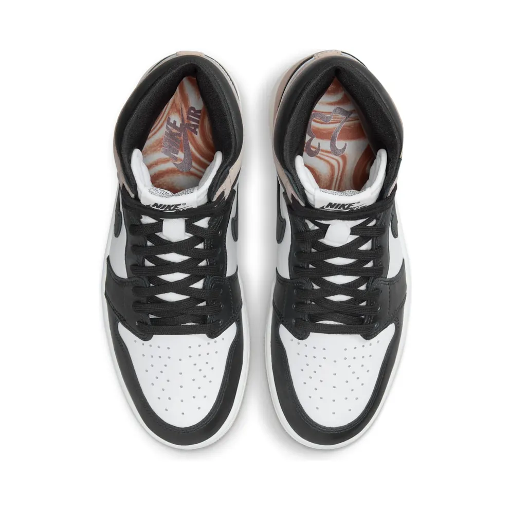 Air Jordan 1 High OG “Latte” (FD2596-021)