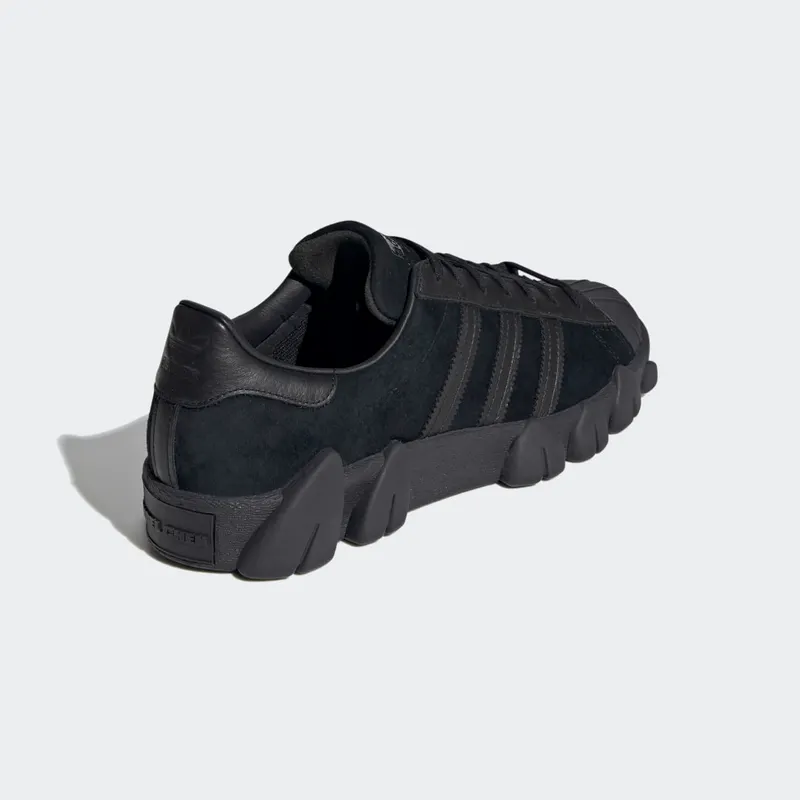 adidas AC Superstar 80s Core Black / Core Black / Cloud White (FY5350)