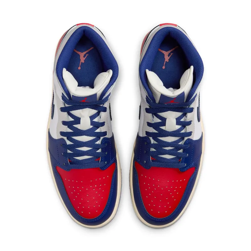 Air Jordan 1 Mid “Rare Air” (DQ8426-102)