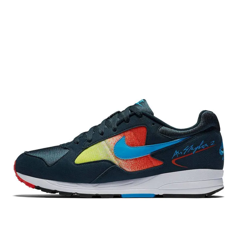 Nike Air Skylon II 2 ‘Armory Navy’ (2019) (AO1551-400)