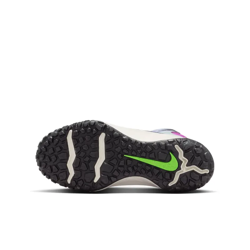 Nike Terrascout Ghost Vivid Purple Green Strike (IH7683-002)
