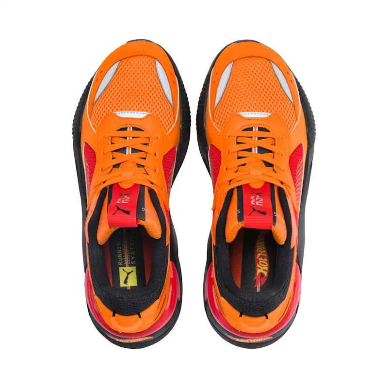 Puma RS-X Toys Hot Wheels Camaro Vibrant Orange/Puma Black (370403-01)