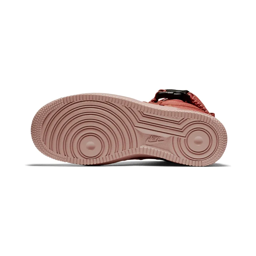 Nike Sf Af1 Dusty Peach Dusty Peach (W) Dusty Peach/Dusty Peach (857872-202)