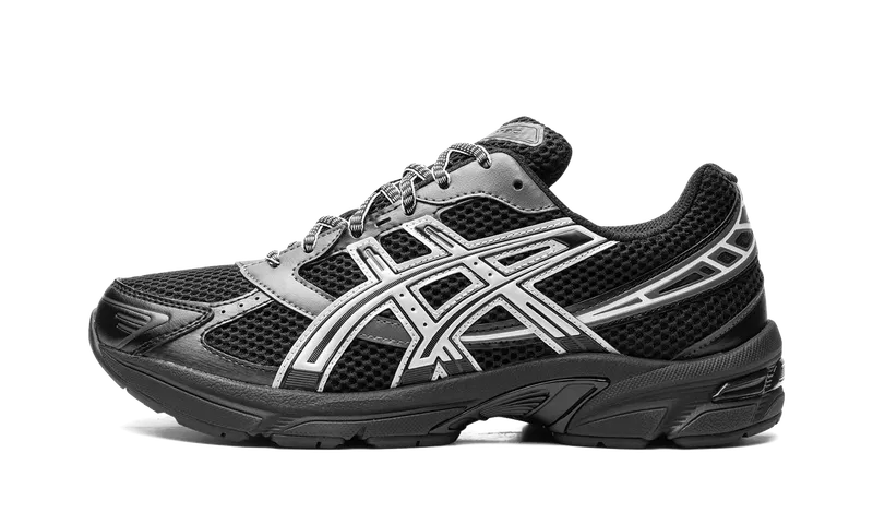 Asics Gel-1130 Exclusive “Black White” (1201A910-001)