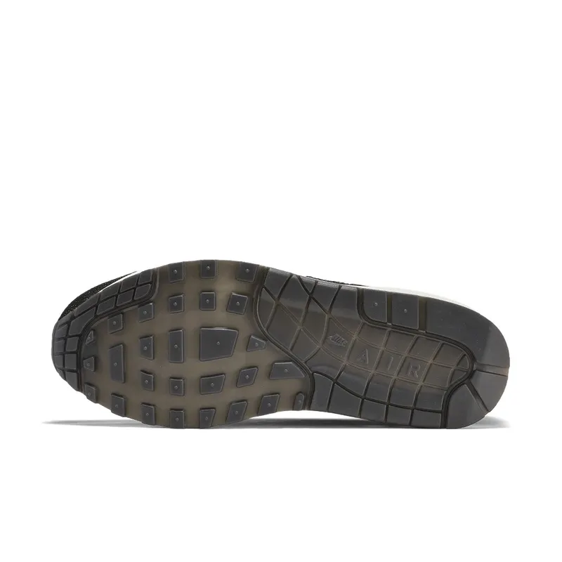 Nike Air Max 1 Stingray Pack Black/Black-Black-Sea Glass (705007-001)