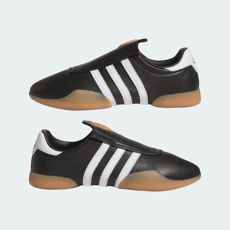 Adidas adidas Taekwondo Mei Core Black / Cloud White / Gum (JQ3012)