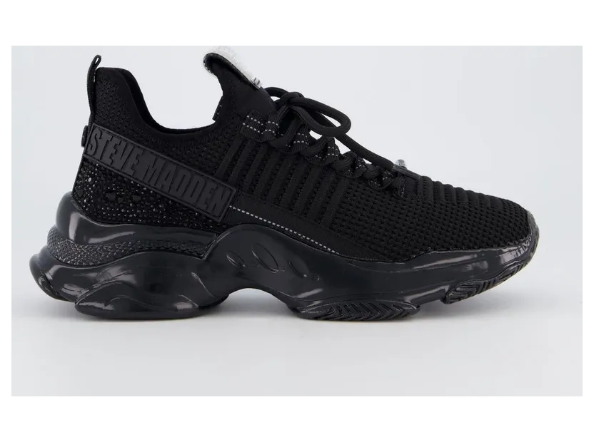 Steve Madden Black (SM19000110)