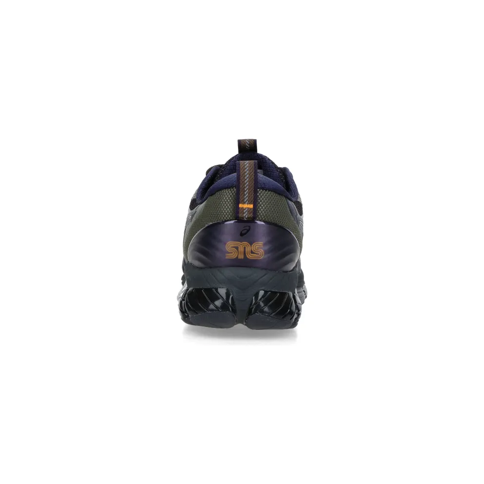ASICS SportStyle x SNS GEL-QUANTUM 360 VIII UTILITY “Move to the sound” – 1203A666-500