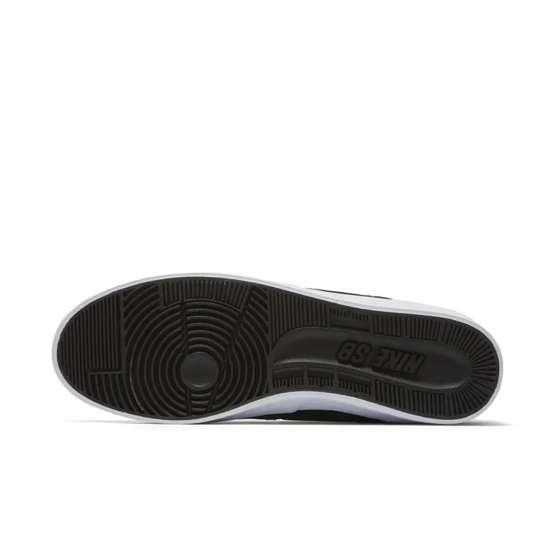 Nike SB Delta Force Vulc Obsidian Black Obsidian/Obsidian-Black-Wolf Grey (942237-440)