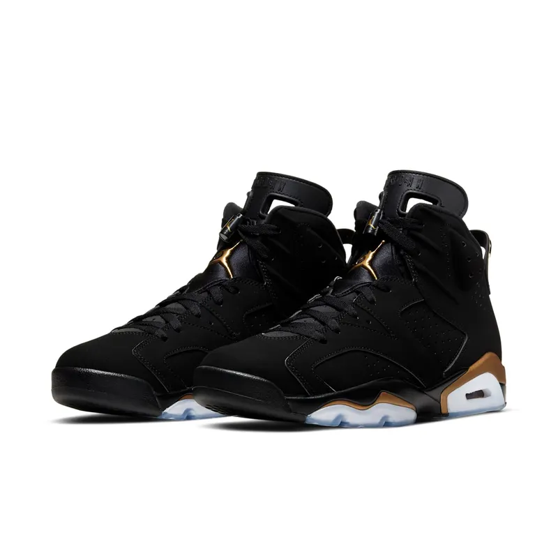 Air Jordan 6 DMP ‘Defining Moment’ (2020) (CT4954-007)