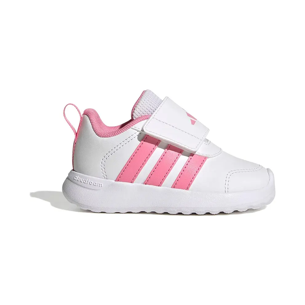 Adidas VL Court White (KH9748)