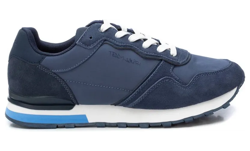 Teddy smith sneaker Navy (12014206)