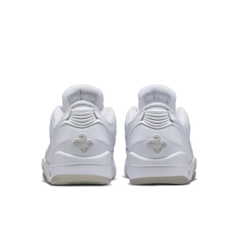 Jordan Sixty Plus Low White (IR1847-101)